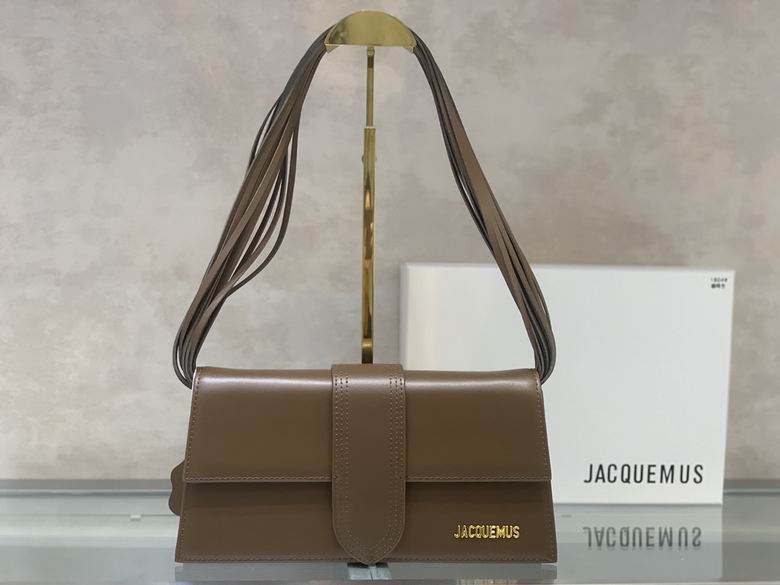 Jacquemus Shoulder Bag ID:20260722-24